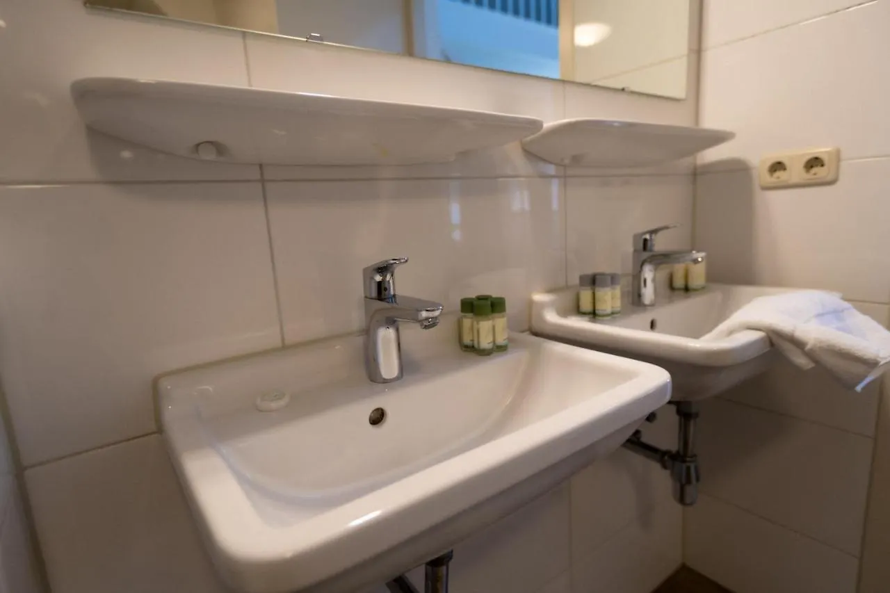 *** Apartmanhotel Plantage Garden Apartments Amszterdam Hollandia