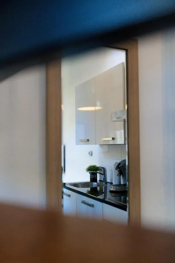 Plantage Garden Apartments Amszterdam 3*,  Hollandia