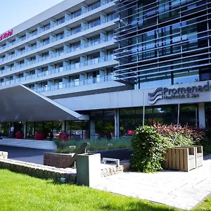 Leonardo Royal Promenade 4*, La Haye Pays-Bas