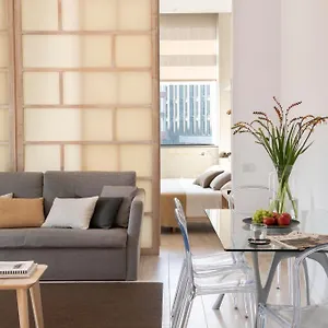 מלון דירות Eric Voekel Boutique -
