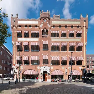 Ibis Styles Centre 3*, La Haye Pays-Bas