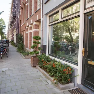 Het Kabinet Frühstückspension