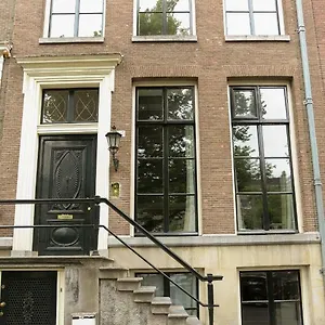 Bed and breakfast Empiric Keizersgracht