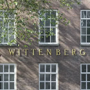 מלון דירות Wittenberg By Cove
